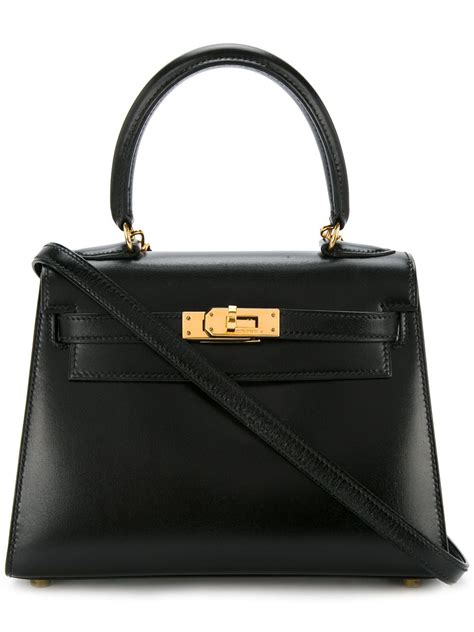 borsa simil kelly hermes